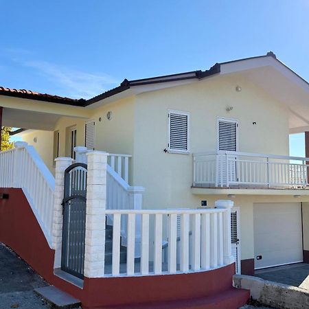 Home Coric Posusje Kültér fotó