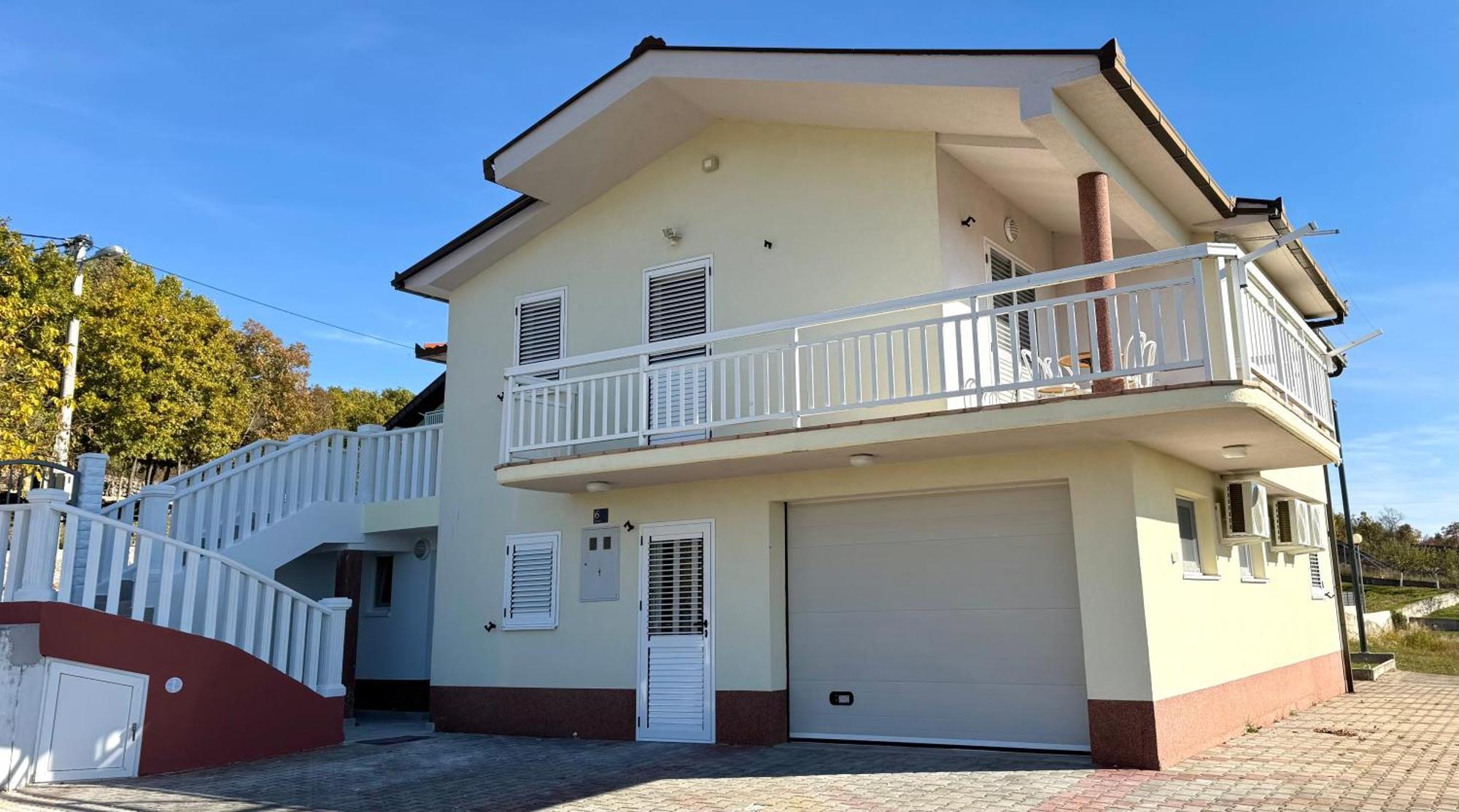 Home Coric Posusje Kültér fotó