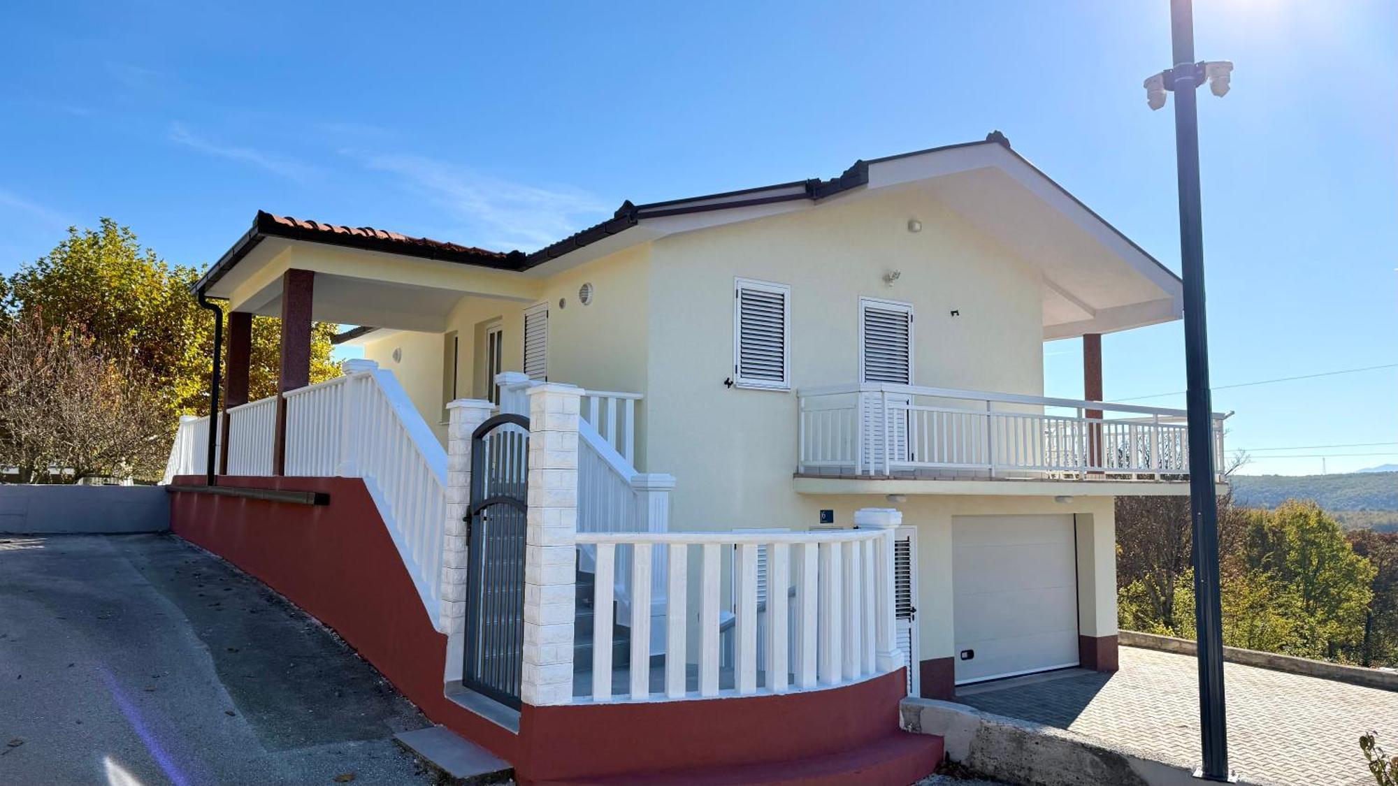 Home Coric Posusje Kültér fotó