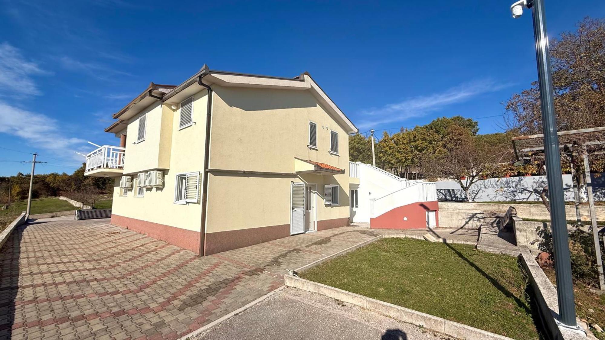 Home Coric Posusje Kültér fotó
