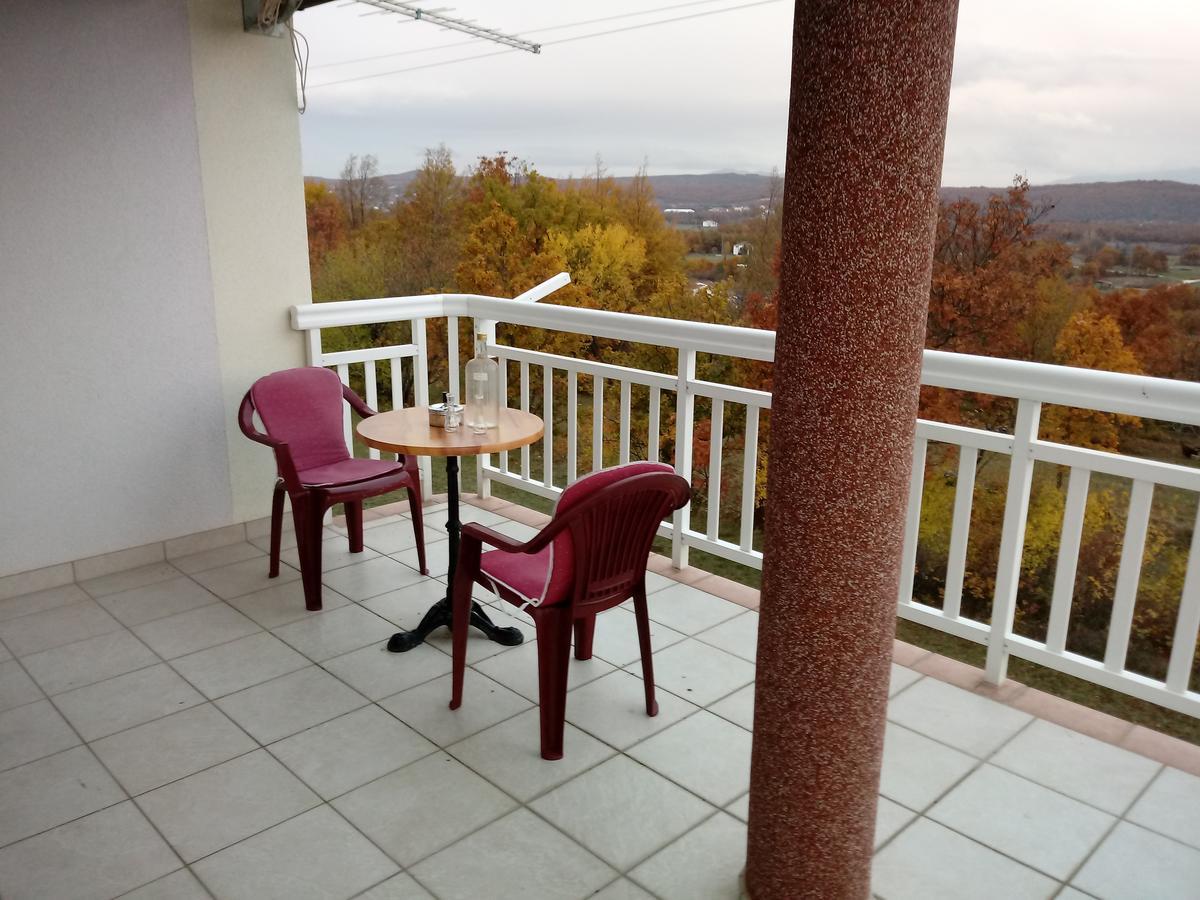 Home Coric Posusje Kültér fotó