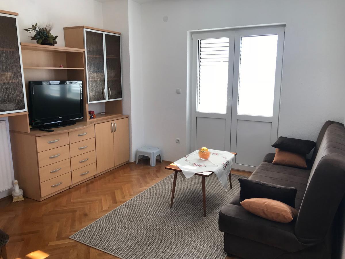 Home Coric Posusje Kültér fotó