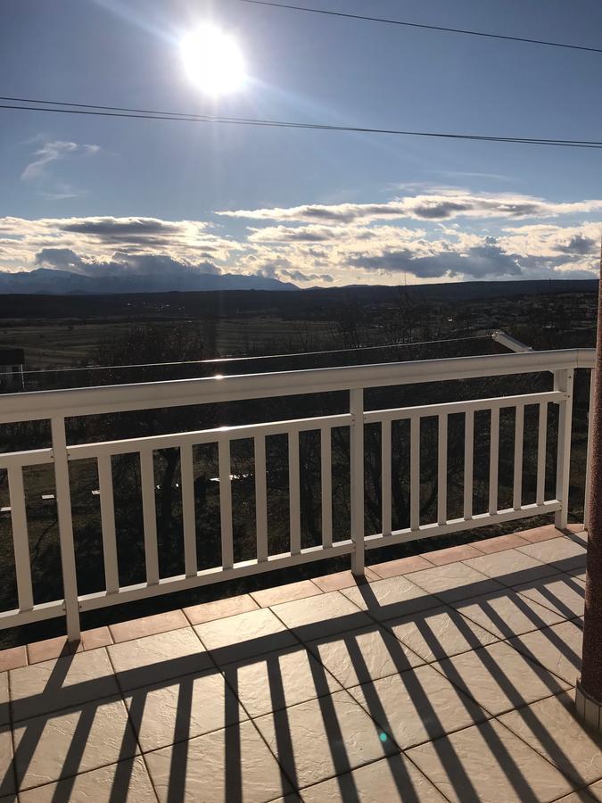 Home Coric Posusje Kültér fotó
